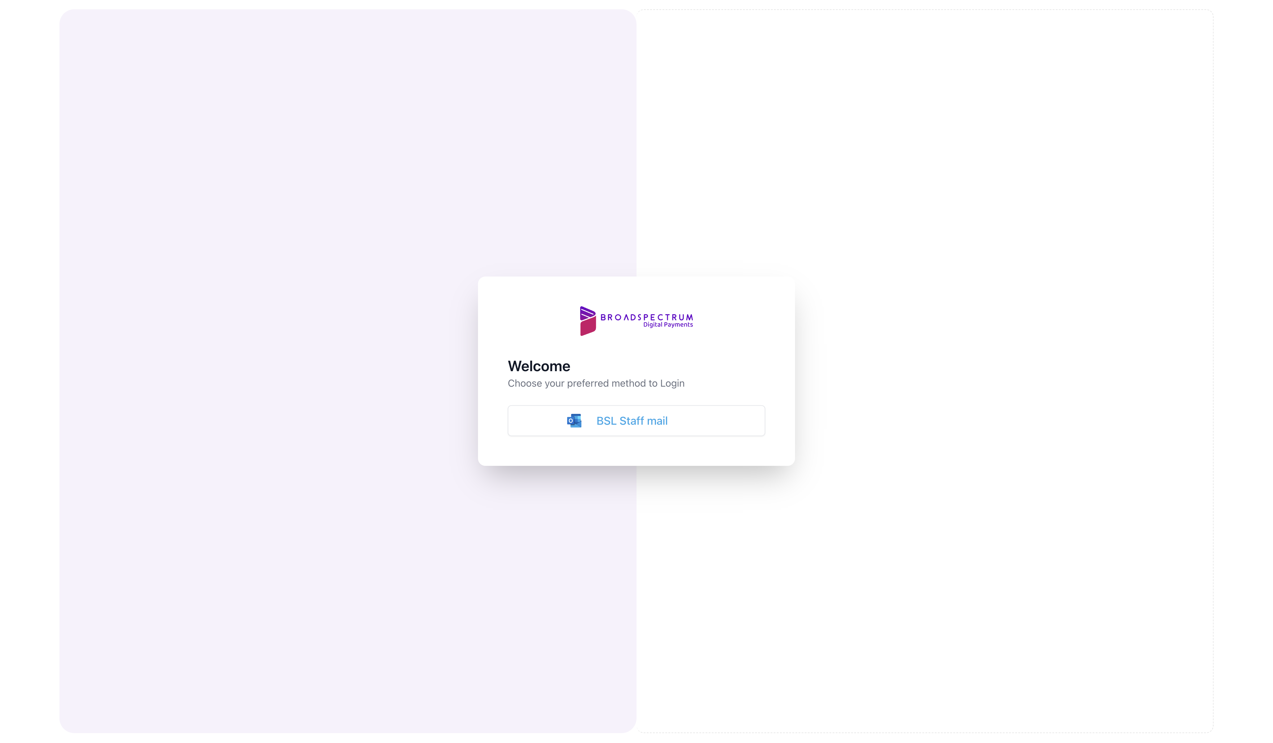 Centralized Authentication Service Screenshot 2