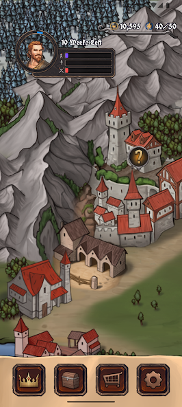 Real-time Gameplay API Screenshot 2